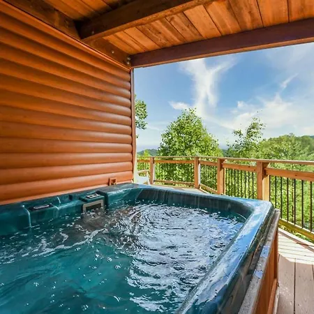 A Mountain Haven Villa